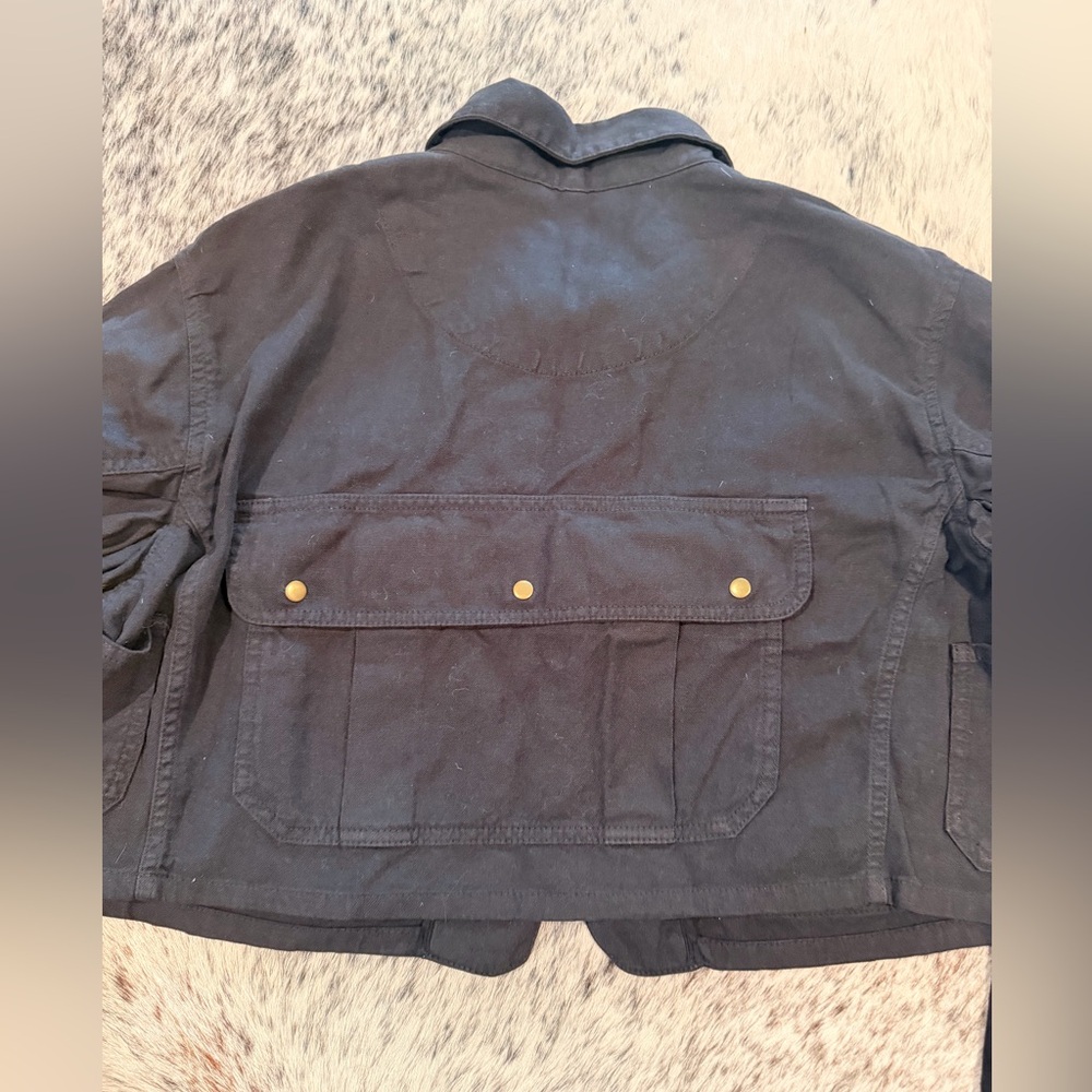 Jacket - Picture 6 of 8